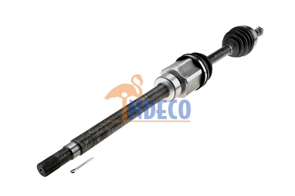 INDECO hajtótengely - TNI4127 - TothCarparts