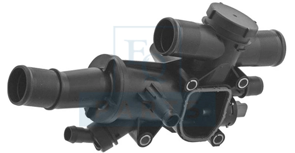 EQUAL QUALITY termosztát, hűtőfolyadék - GOM411500 - TothCarparts