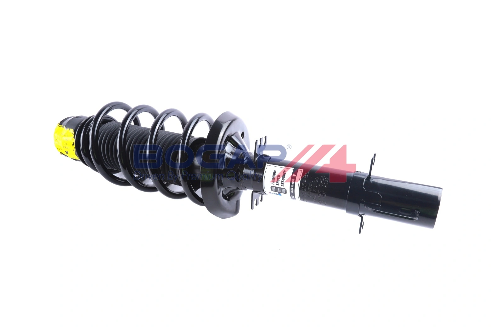 BOGAP lengéscsillapító - A3410169 - TothCarparts