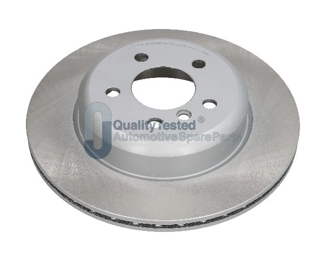 JAPANPARTS féktárcsa - DP0123JM - TothCarparts