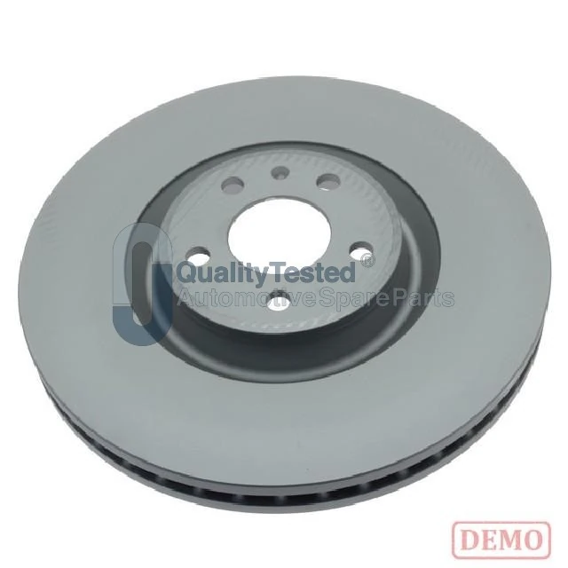 JAPANPARTS féktárcsa - DI0921JM - TothCarparts