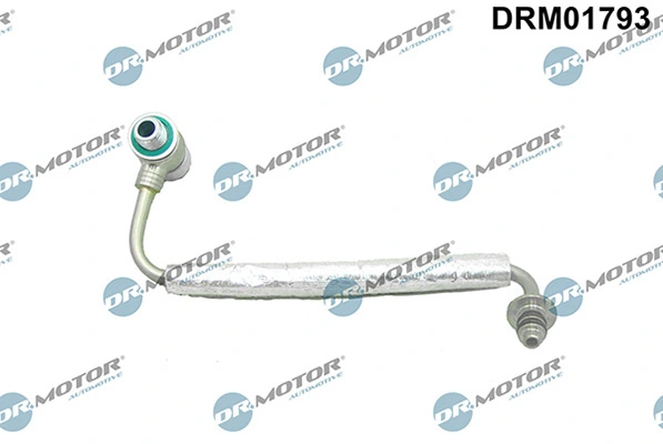 LIZARTE Olajvezeték, töltő - DRM01793 - TothCarparts