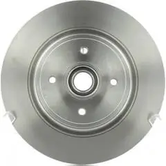 BÖLK féktárcsa - BOL-E051006 - TothCarparts