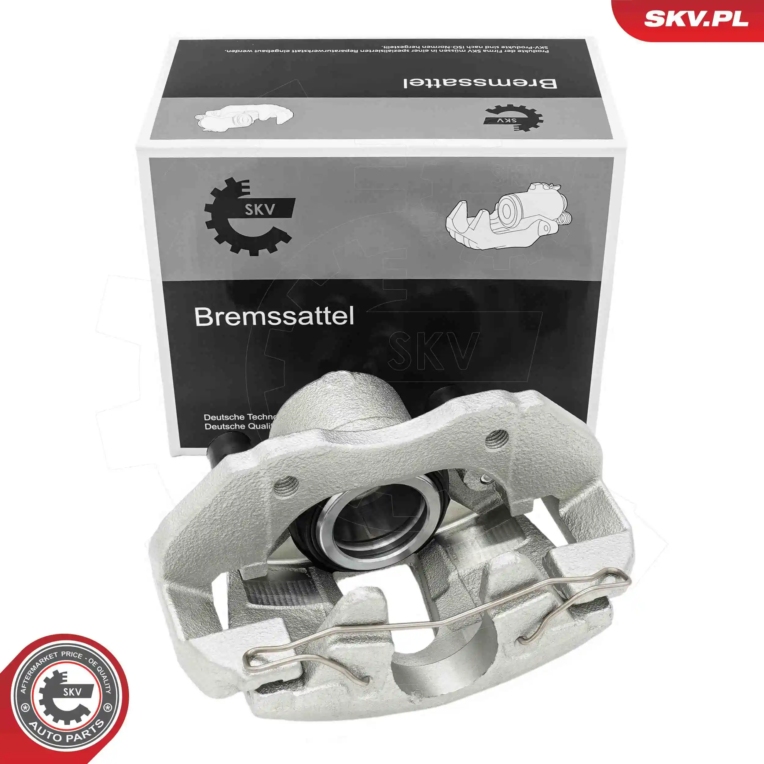 ESEN SKV féknyereg - 78SKV512 - TothCarparts