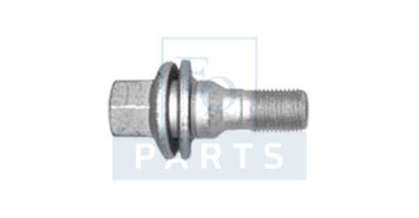 EQUAL QUALITY kerékcsavar - GOM716469 - TothCarparts