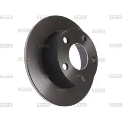 BÖLK féktárcsa - BOL-BD4060 - TothCarparts