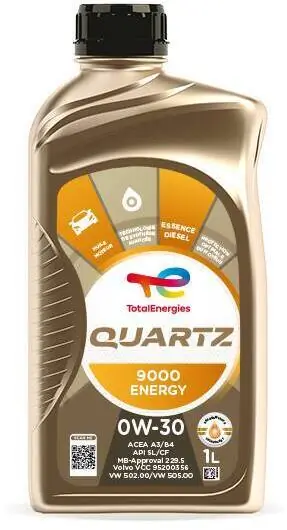 TotalEnergies motorolaj - 213806 - TothCarparts