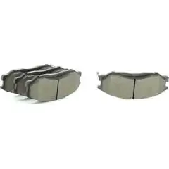BÖLK fékbetétkészlet, tárcsafék - BOL-C051085 - TothCarparts