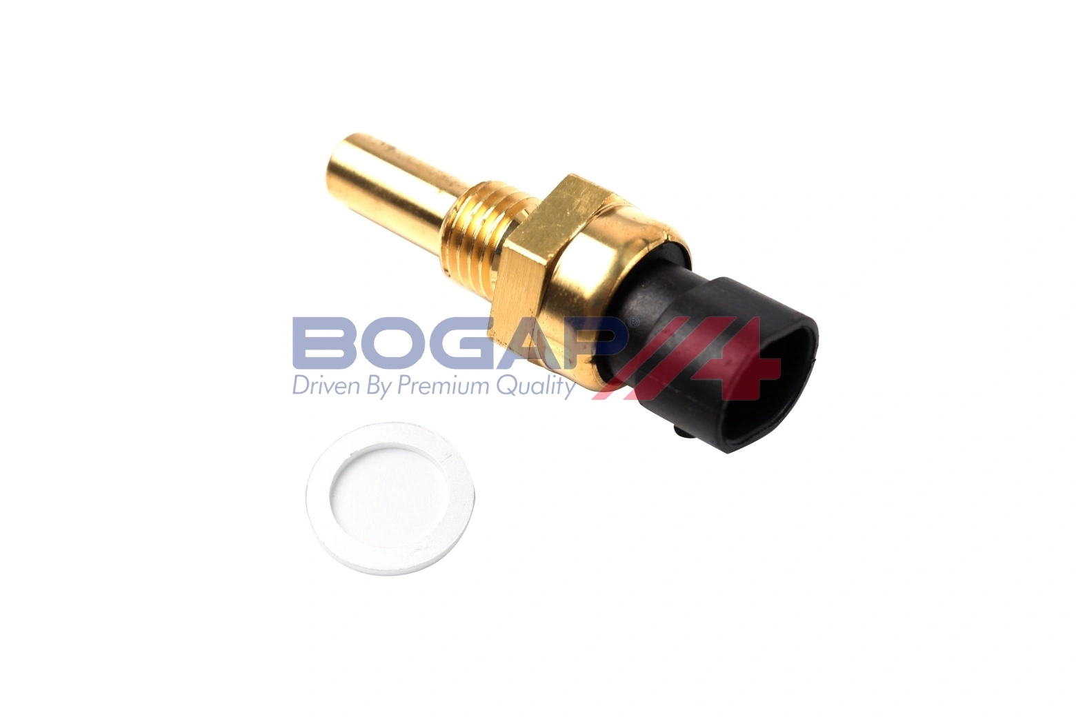 BOGAP érzékelő, hűtőfolyadék-hőmérséklet - G4126100 - TothCarparts