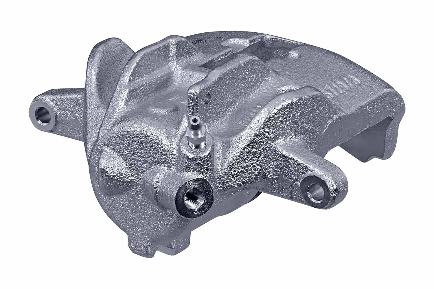 HELLA féknyereg - 8AN 355 790-781 - TothCarparts