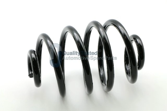 JAPANPARTS futómű rugó - ZCQ6342X - TothCarparts