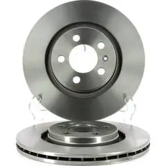 BÖLK féktárcsa - BOL-BD5603 - TothCarparts