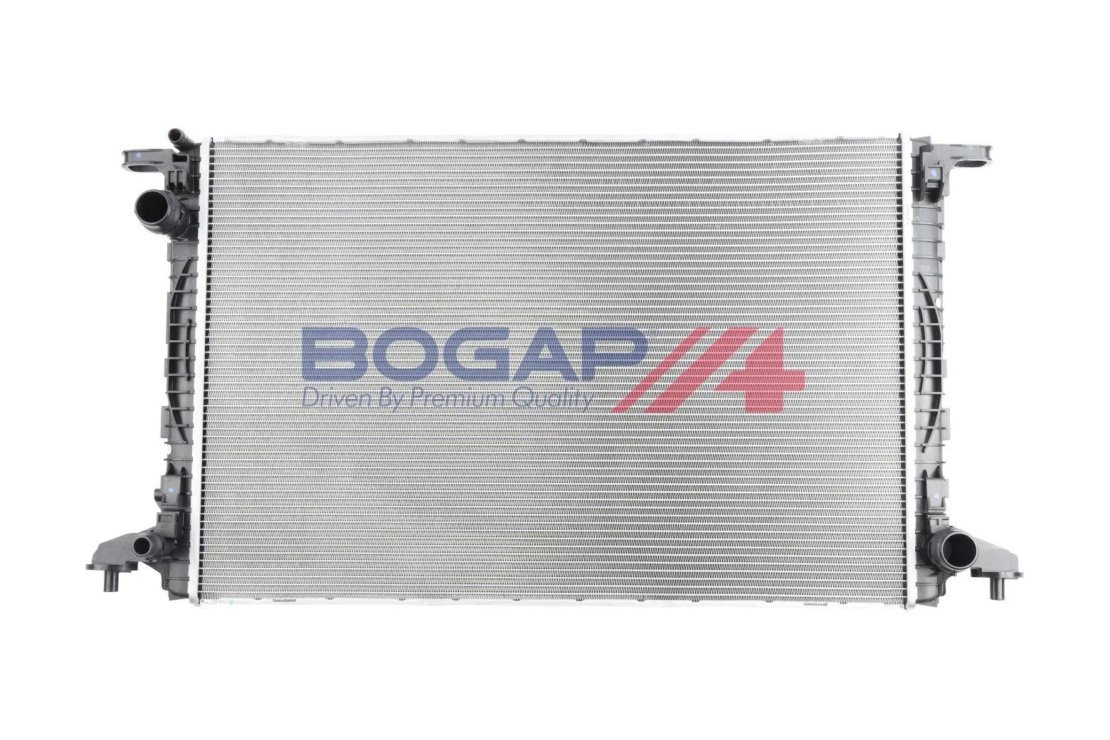 BOGAP víztartály, hűtő - A4210113 - TothCarparts