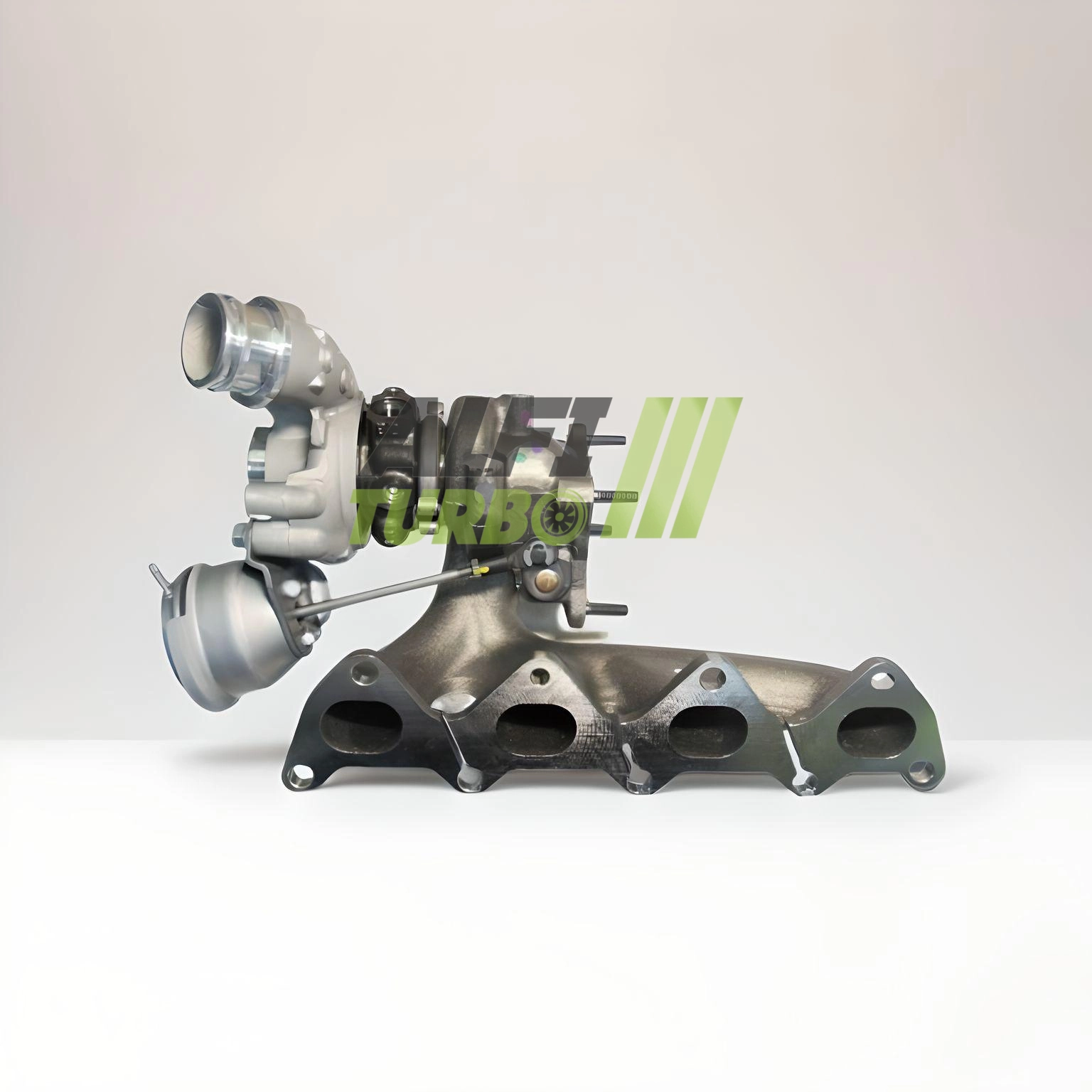 ALFI-TURBO töltő, feltöltés - AM02-M681 - TothCarparts