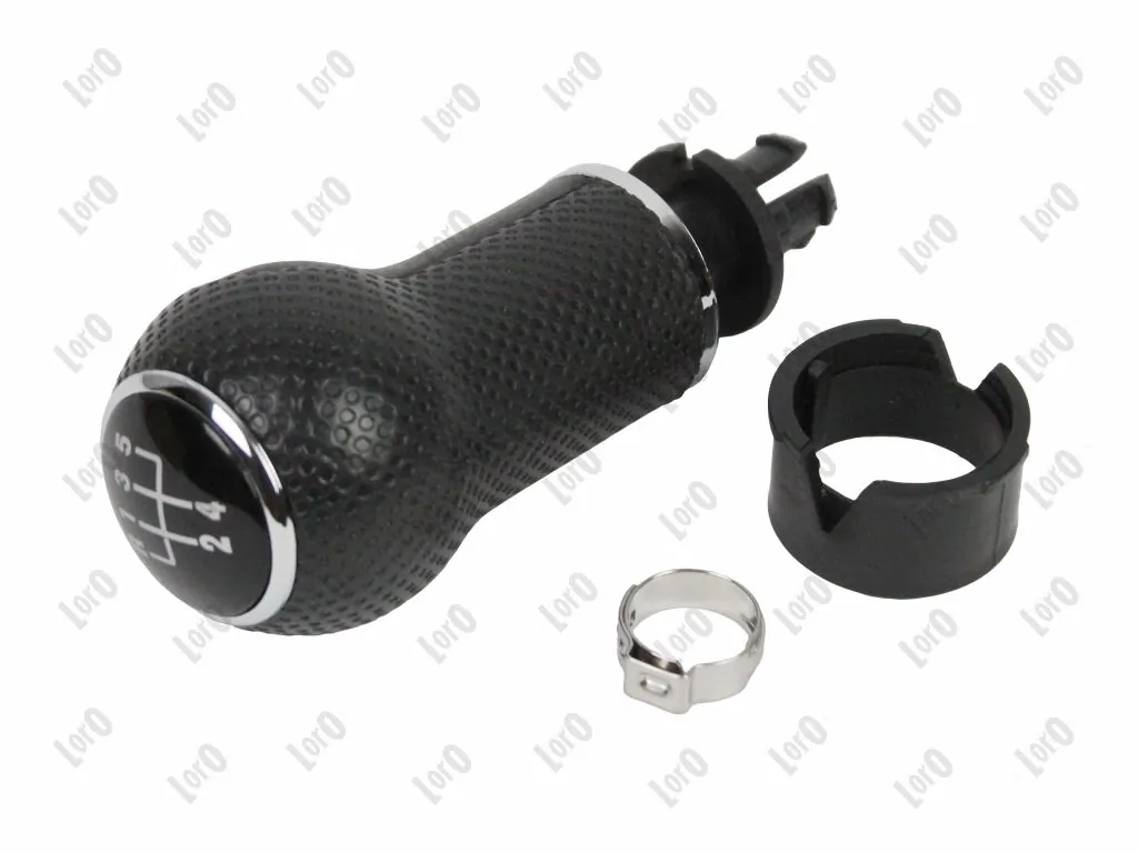 ABAKUS Váltógomb - 135-99-338 - TothCarparts