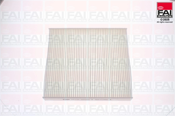 FAI AutoParts szűrő, utastér levegő - CF122 - TothCarparts