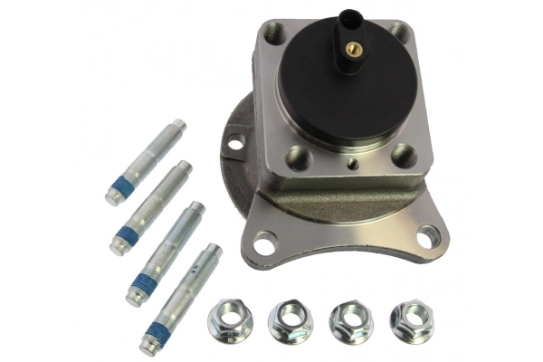 MAPCO kerékcsapágy készlet - 26188 - TothCarparts