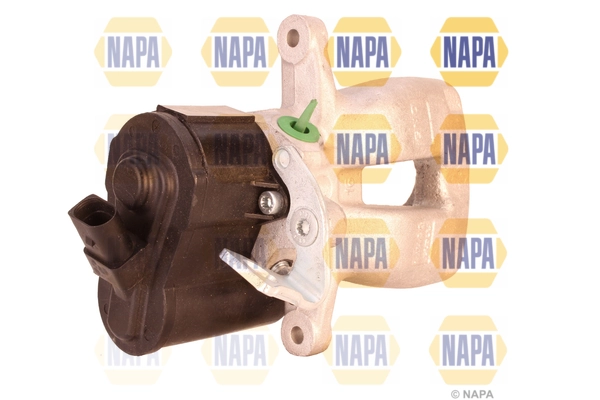 NAPA féknyereg - NCA1072RM - TothCarparts