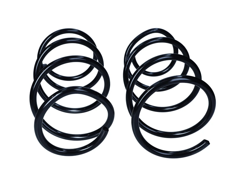 MAXGEAR futómű rugó - 60-1386D - TothCarparts