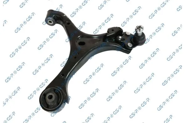 MDR lengőkar, kerékfelfüggesztés - GSP-S064197 - TothCarparts
