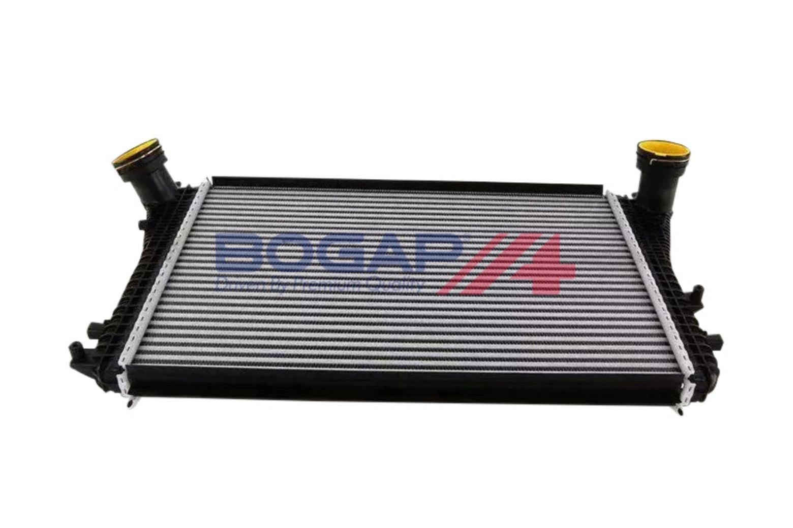 BOGAP töltőlevegő-hűtő - A4220116 - TothCarparts