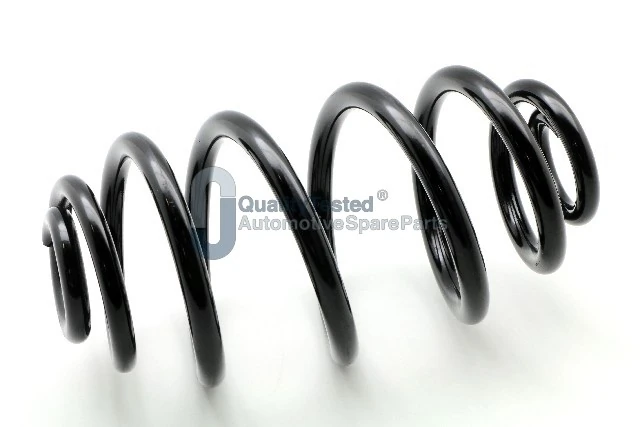 JAPANPARTS futómű rugó - ZCQ6346J - TothCarparts