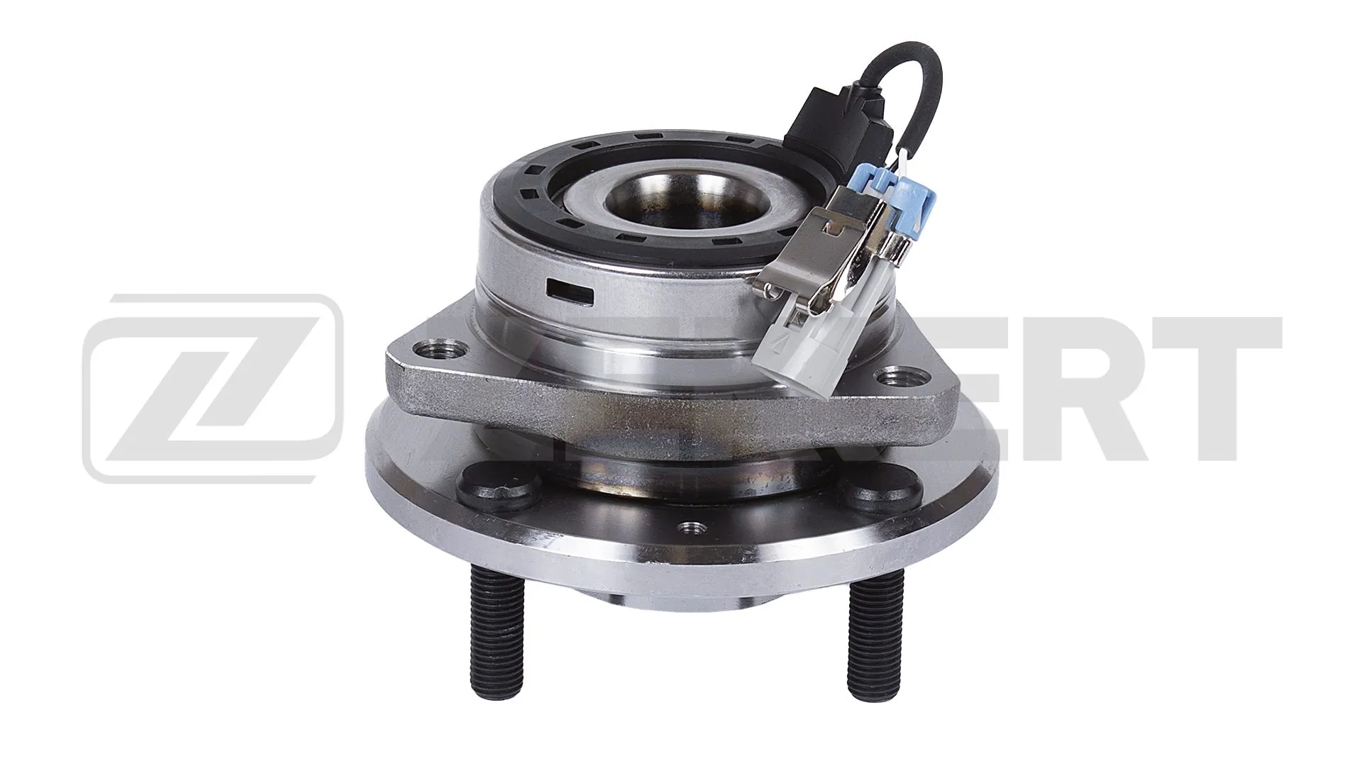 ZEKKERT kerékagy - RL-2340 - TothCarparts