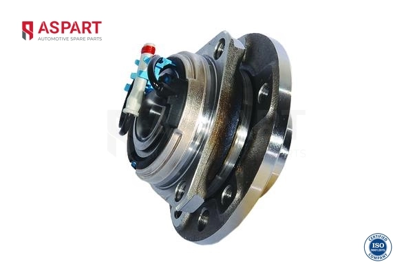 ASPART kerékcsapágy készlet - 1WHU1018 - TothCarparts