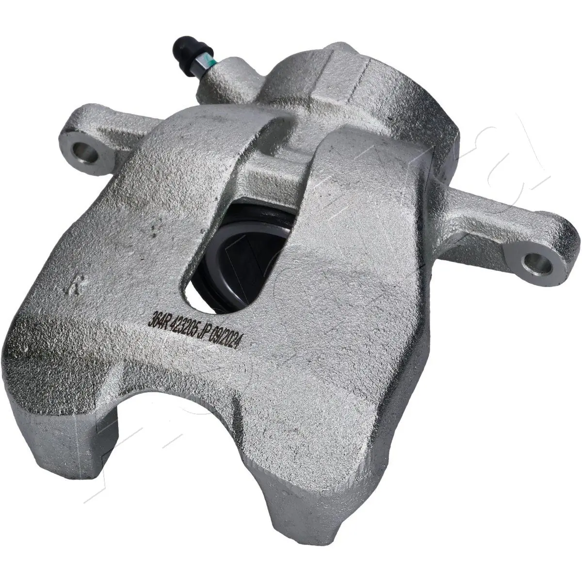 ASHIKA féknyereg - CAL364RJM - TothCarparts