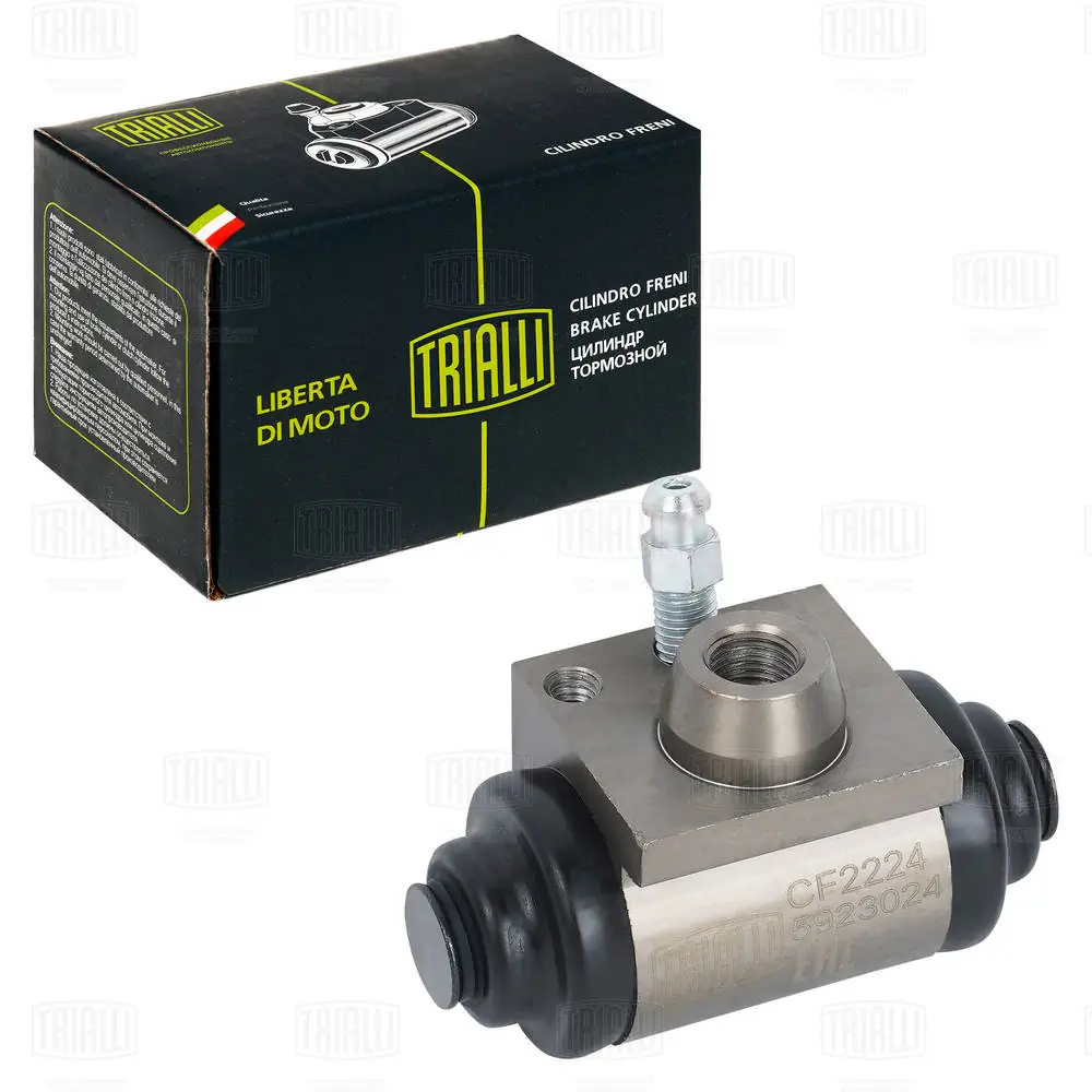 TRIALLI fékmunkahenger - CF 2224 - TothCarparts