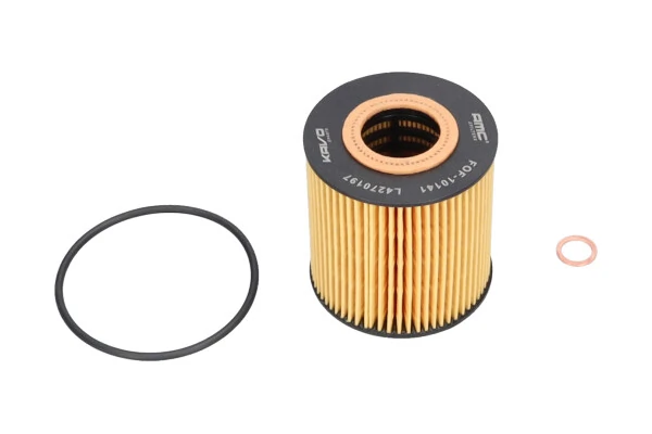 AMC Filter olajszűrő - FOF-10141 - TothCarparts