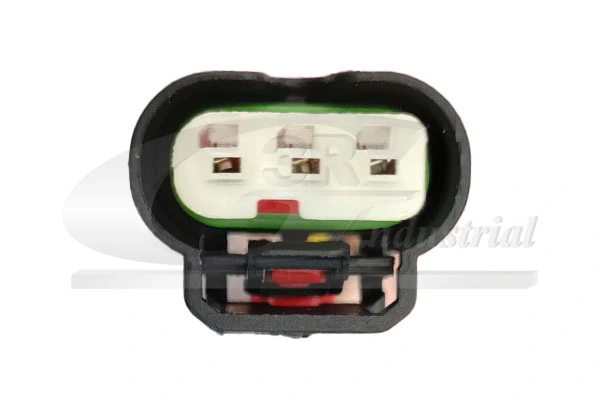 3RG Kábeljavító készlet, szenzor - parkolásasszisztens - 30107 - TothCarparts