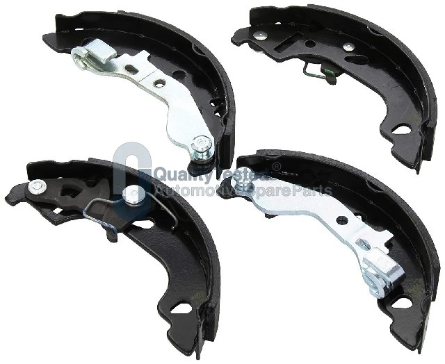 JAPANPARTS fékpofakészlet - GF0218JM - TothCarparts
