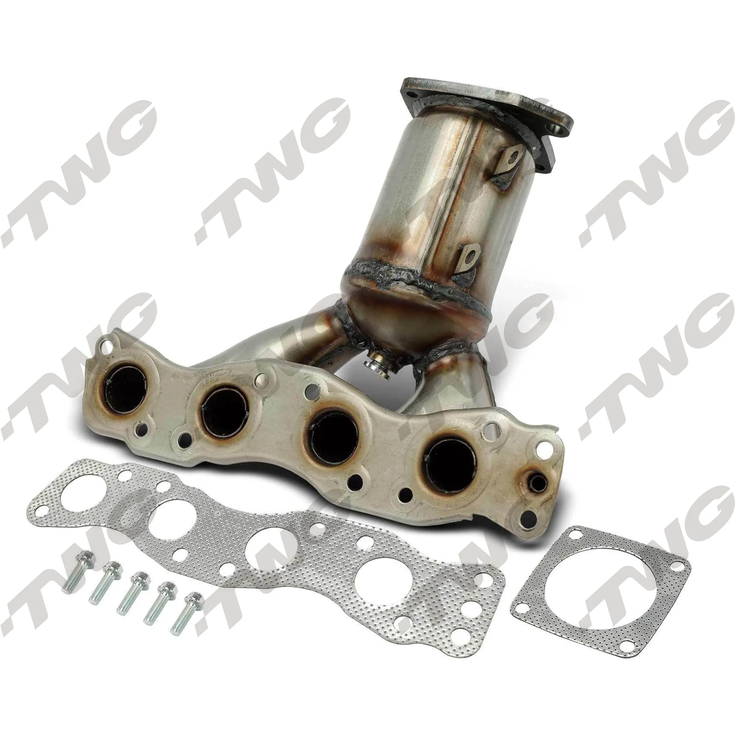 TWG katalizátor - 206-1102 - TothCarparts