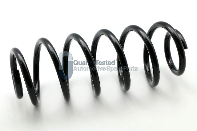 JAPANPARTS futómű rugó - ZCQ6626H - TothCarparts