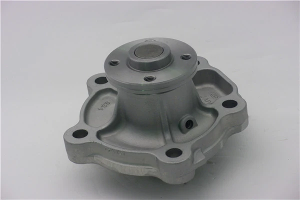 GMB Oceania Vízszivattyú, motorhűtés - GWS-34A - TothCarparts