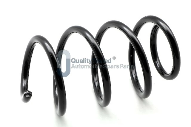 JAPANPARTS futómű rugó - ZCQ3900H - TothCarparts