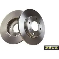 BÖLK féktárcsa - BOL-D011550 - TothCarparts