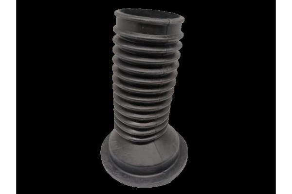 SCHMACO Védősapka/gumiharang, lengéscsillapító - STY-05A337 - TothCarparts