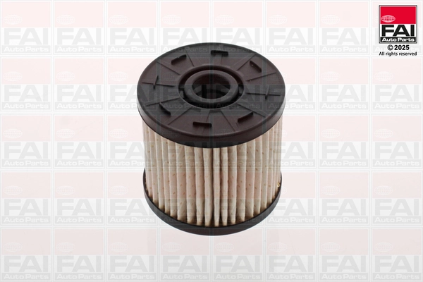 FAI AutoParts Üzemanyagszűrő - FF105 - TothCarparts