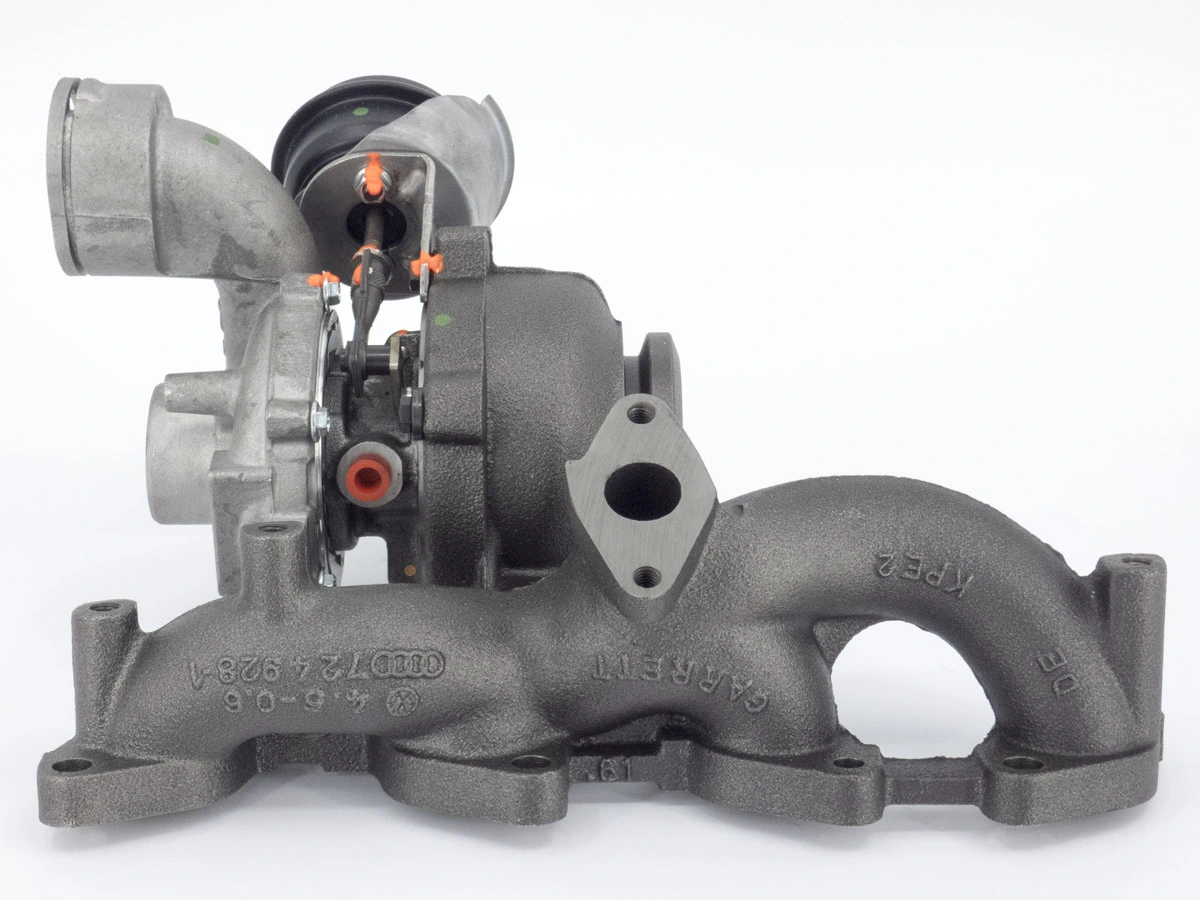 Recoturbo töltő, feltöltés - RCT30068R - TothCarparts
