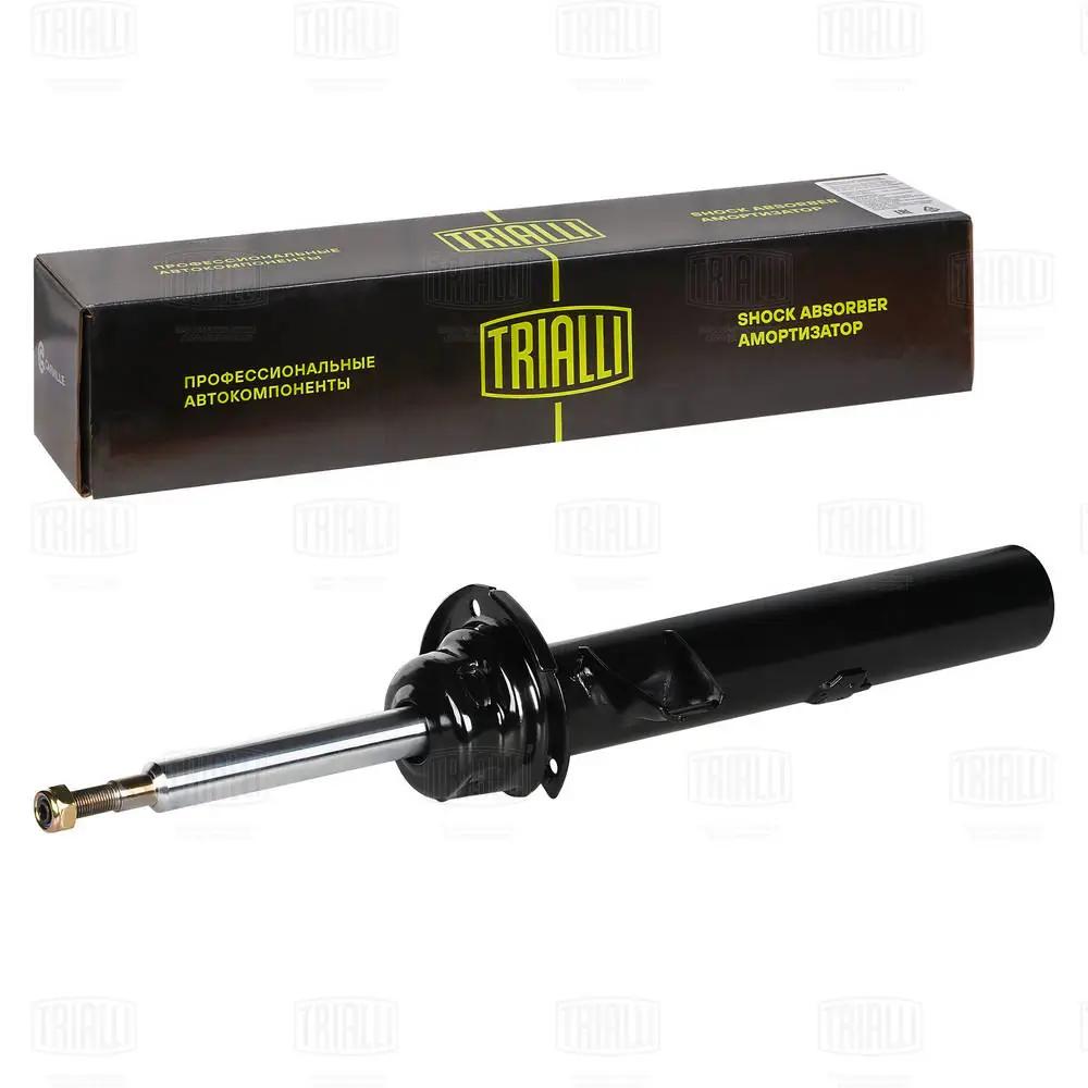 TRIALLI lengéscsillapító - AG 26354 - TothCarparts