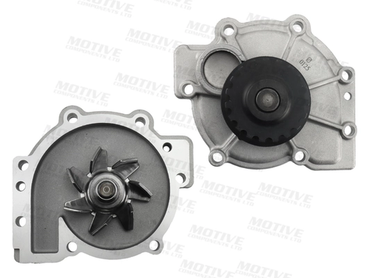 MOTIVE Vízpumpa + fogasszíj készlet - TBK4981WP - TothCarparts