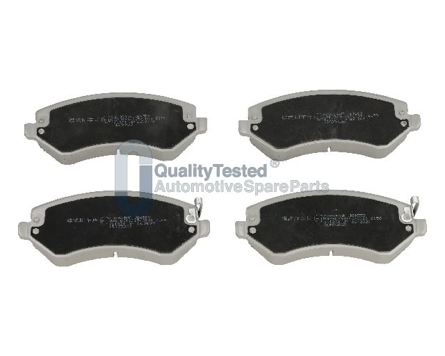 JAPANPARTS fékbetétkészlet, tárcsafék - PA994JM - TothCarparts