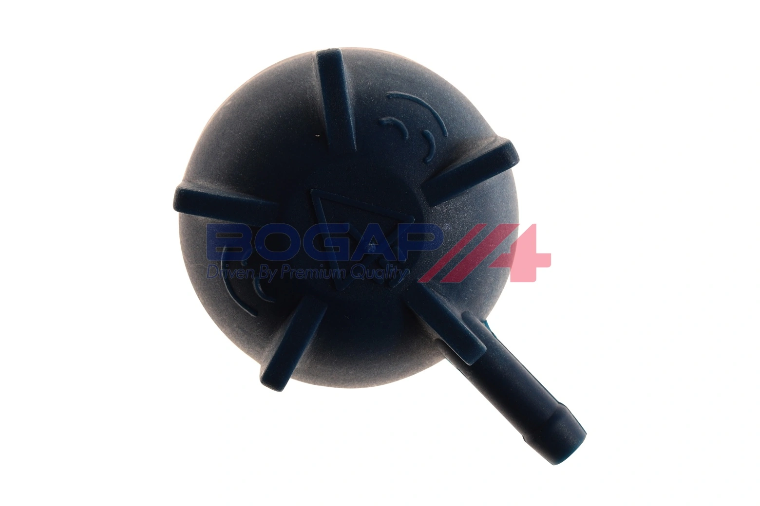BOGAP Zárófedél, hűtőfolyadék-tartály - A4211107 - TothCarparts