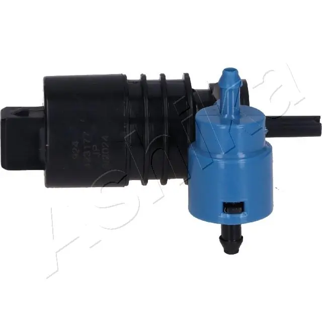 ASHIKA mosóvízszivattyú, szélvédőmosó - 156-09-924 - TothCarparts