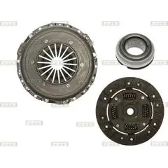BÖLK kuplungkészlet - BOL-MK9651 - TothCarparts