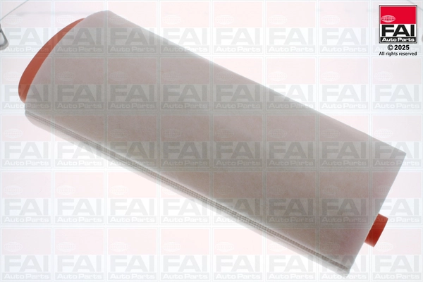 FAI AutoParts légszűrő - AF166 - TothCarparts