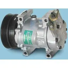 BÖLK kompresszor, klíma - BOL-C031147 - TothCarparts
