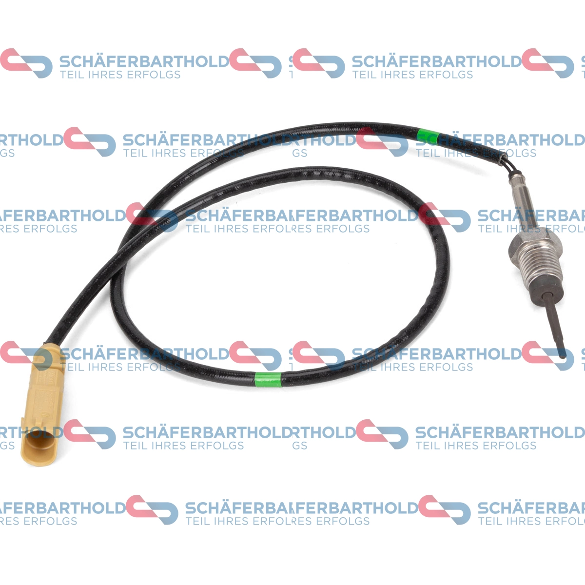 ORIGINAL Schäferbart Érzékelő, kipufogógáz-hőmérséklet - 320 18 026 01 22 - TothCarparts